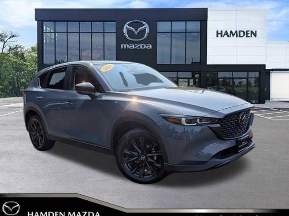 MAZDA CX-5 2024 JM3KFBCM1R0397675 image