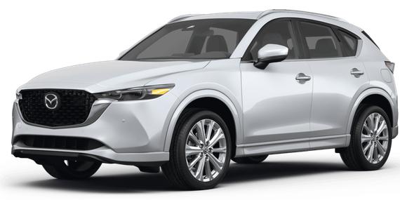 MAZDA CX-5 2024 JM3KFBAY1R0533793 image