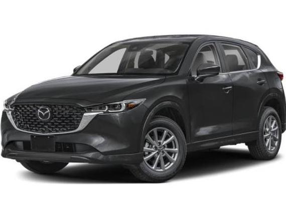 MAZDA CX-5 2024 JM3KFBBLXR0450219 image
