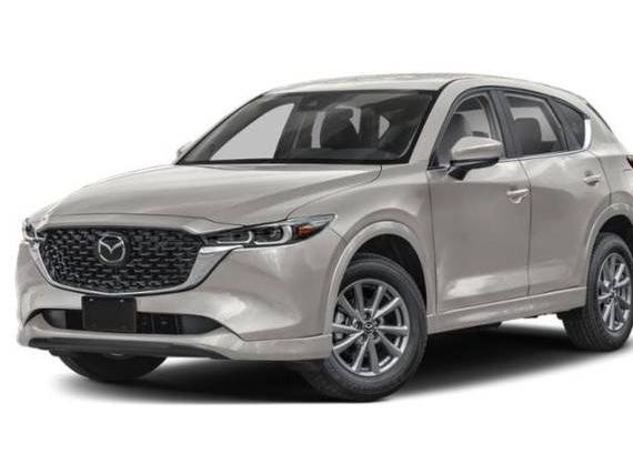 MAZDA CX-5 2024 JM3KFBBL0R0465599 image