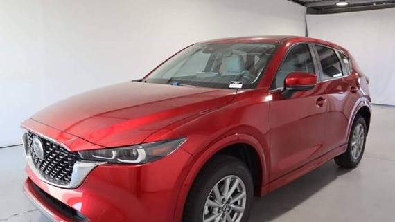 MAZDA CX-5 2024 JM3KFBCM4R0363858 image