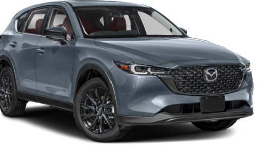 MAZDA CX-5 2024 JM3KFBCL9R0453756 image