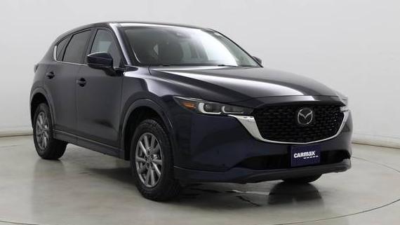 MAZDA CX-5 2024 JM3KFBBL3R0462213 image