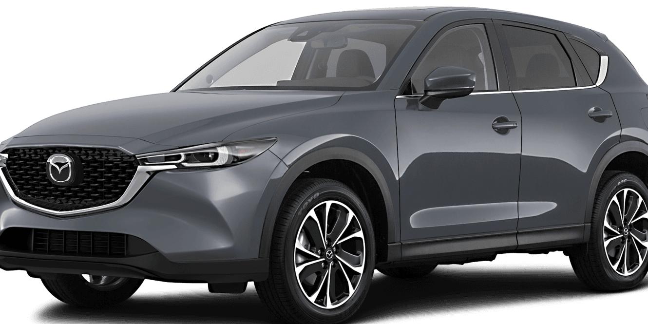 MAZDA CX-5 2024 JM3KFBBL3R0443046 image