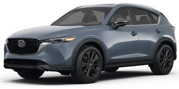 MAZDA CX-5 2024 JM3KFBCL2R0531035 image