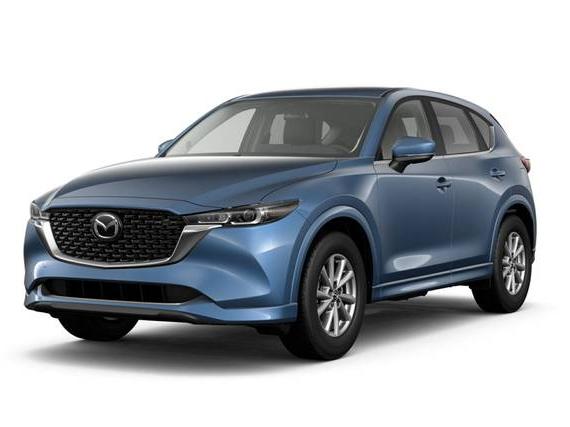 MAZDA CX-5 2024 JM3KFBBL2R0440834 image