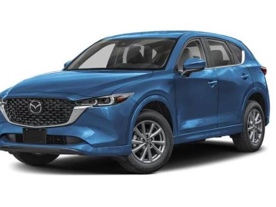 MAZDA CX-5 2024 JM3KFBBL5R0504347 image