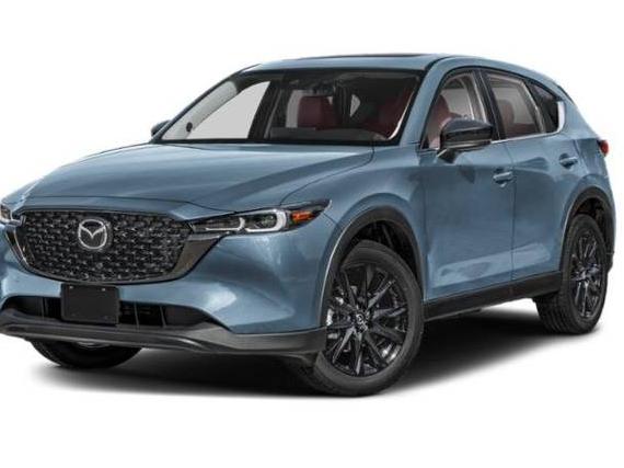 MAZDA CX-5 2024 JM3KFBCL6R0504680 image