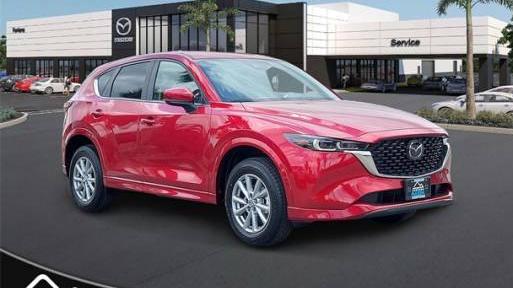 MAZDA CX-5 2024 JM3KFBBL7R0480360 image