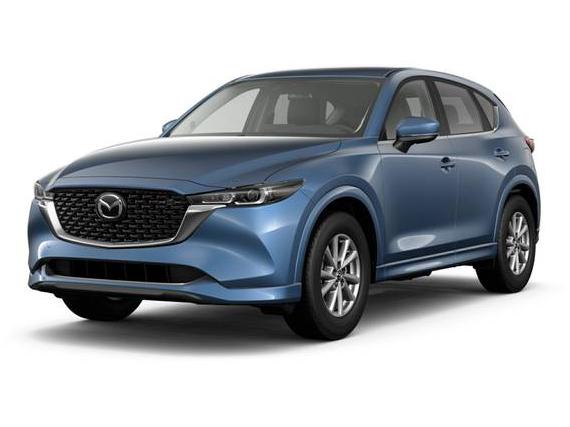 MAZDA CX-5 2024 JM3KFBBL4R0529000 image