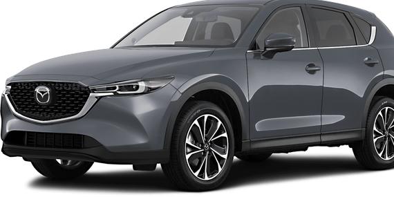 MAZDA CX-5 2024 JM3KFBBLXR0532645 image