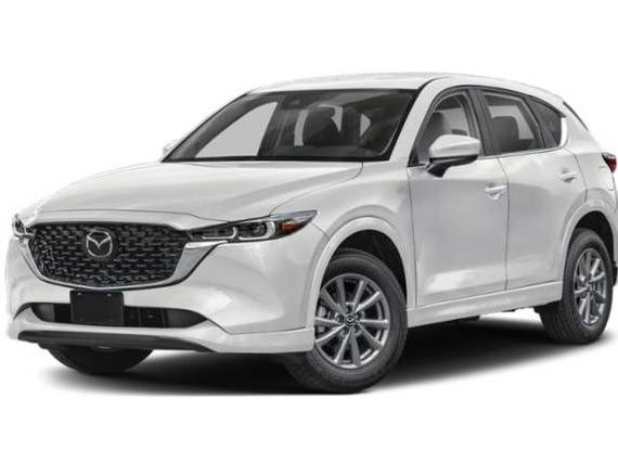 MAZDA CX-5 2024 JM3KFBBL1R0501543 image