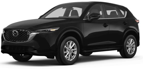 MAZDA CX-5 2024 JM3KFBCL4R0477124 image