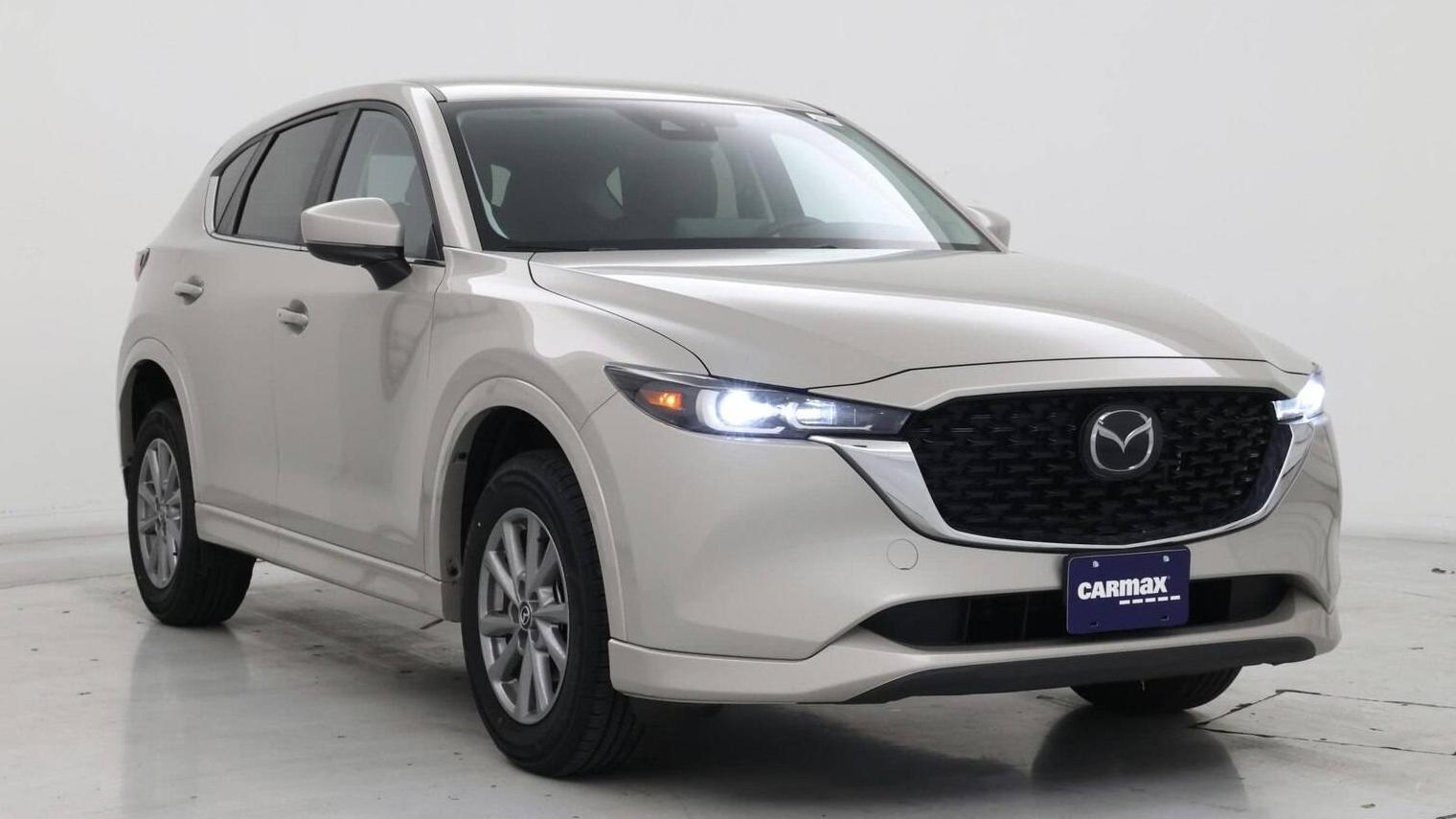 MAZDA CX-5 2024 JM3KFBBLXR0499288 image