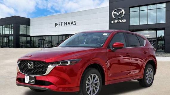 MAZDA CX-5 2024 JM3KFBBL1R0434958 image
