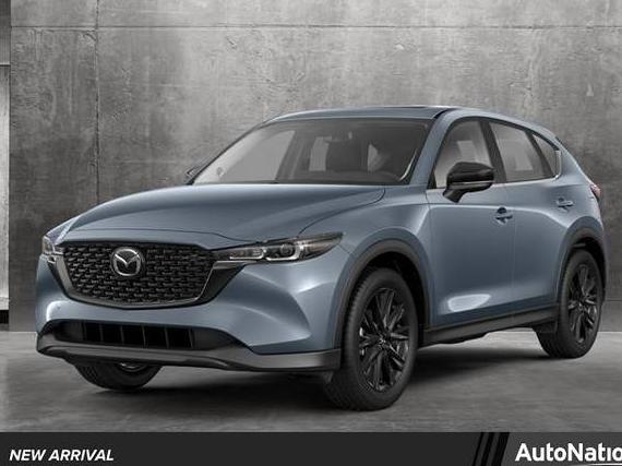 MAZDA CX-5 2024 JM3KFBCLXR0516024 image