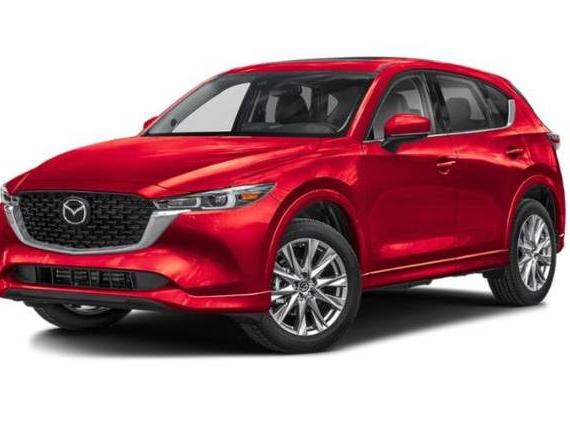 MAZDA CX-5 2024 JM3KFBEL6R0515966 image