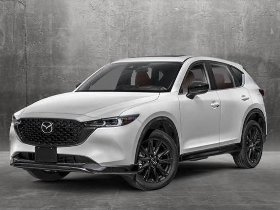 MAZDA CX-5 2024 JM3KFBAY1R0514967 image