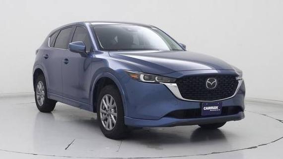 MAZDA CX-5 2024 JM3KFBBL1R0452036 image