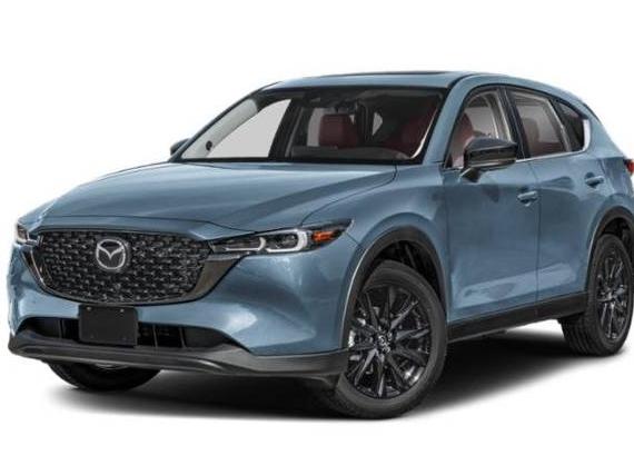 MAZDA CX-5 2024 JM3KFBCL2R0481737 image