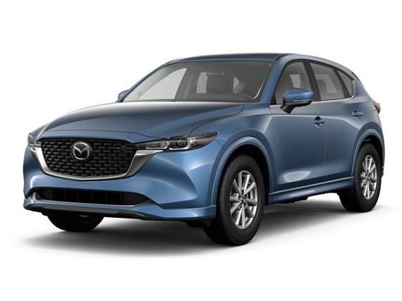 MAZDA CX-5 2024 JM3KFBBL7R0447889 image