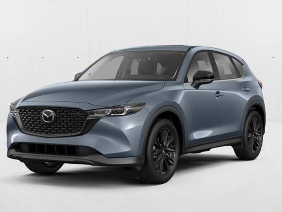 MAZDA CX-5 2024 JM3KFBCL9R0530335 image MAZDA CX-5 2024 JM3KFBCL9R0530335 image