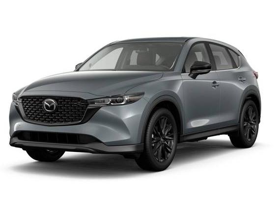 MAZDA CX-5 2024 JM3KFBCL7R0503442 image