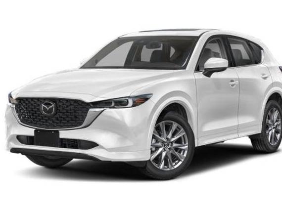 MAZDA CX-5 2024 JM3KFBDL8R0514223 image