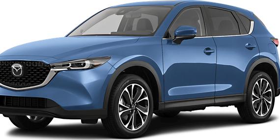 MAZDA CX-5 2024 JM3KFBBL7R0500445 image