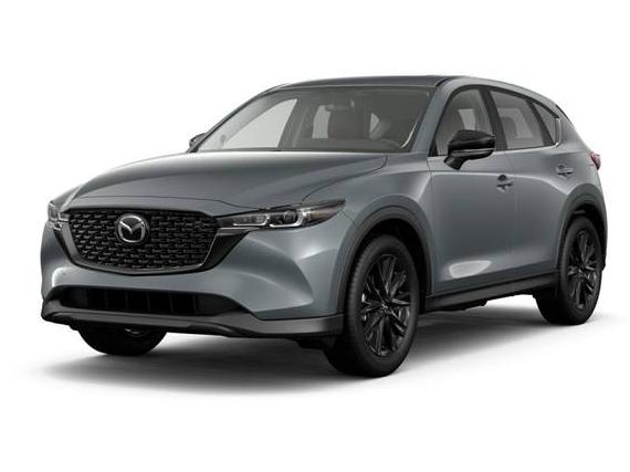 MAZDA CX-5 2024 JM3KFBCL6R0501410 image