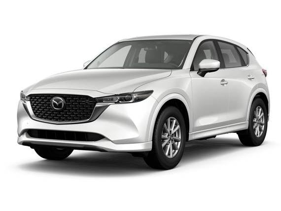 MAZDA CX-5 2024 JM3KFBCL4R0460632 image