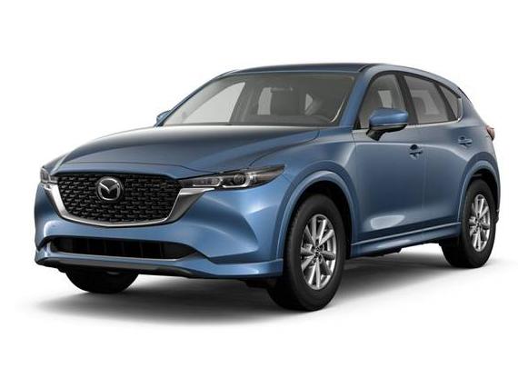 MAZDA CX-5 2024 JM3KFBBL2R0436024 image