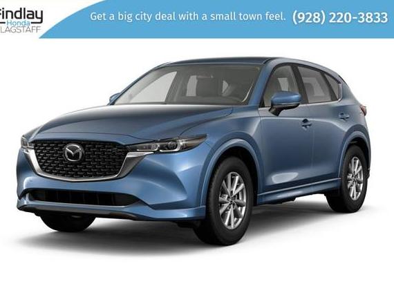 MAZDA CX-5 2024 JM3KFBBL0R0473217 image