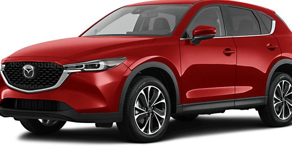 MAZDA CX-5 2024 JM3KFBBL9R0435713 image