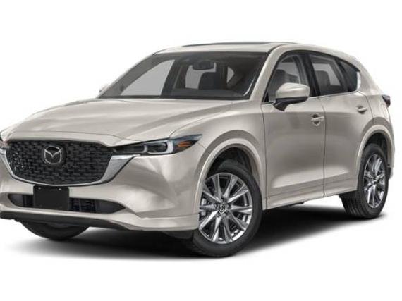 MAZDA CX-5 2024 JM3KFBDL7R0425985 image