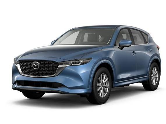 MAZDA CX-5 2024 JM3KFBBL9R0500768 image