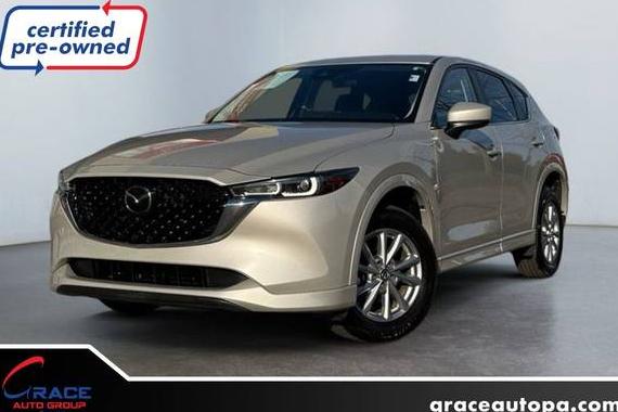 MAZDA CX-5 2024 JM3KFBBL3R0503150 image MAZDA CX-5 2024 JM3KFBBL3R0503150 image