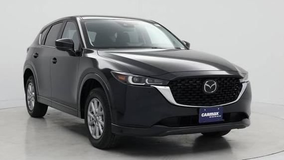 MAZDA CX-5 2024 JM3KFBBL1R0457589 image