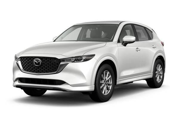 MAZDA CX-5 2024 JM3KFBCL5R0473602 image