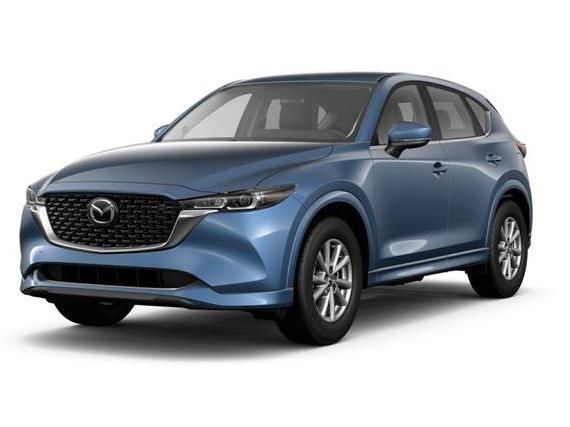 MAZDA CX-5 2024 JM3KFBBL1R0464025 image
