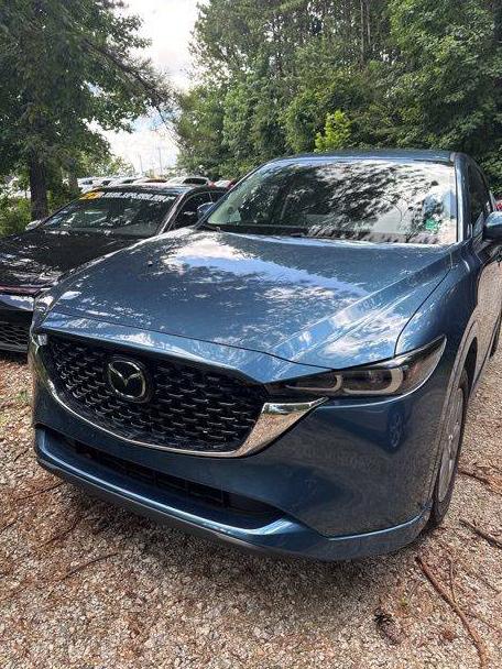 MAZDA CX-5 2024 JM3KFBCM9R0371194 image