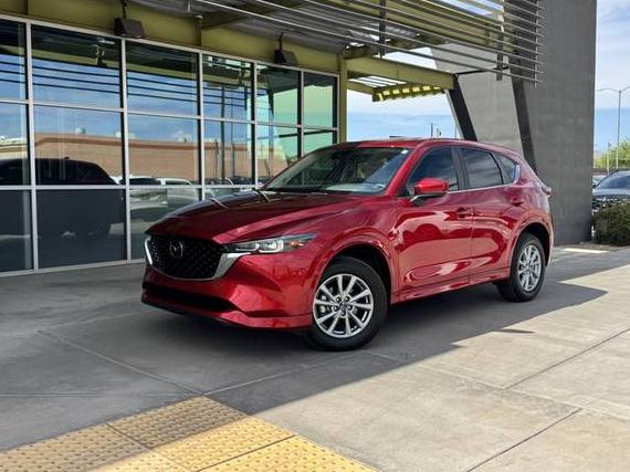 MAZDA CX-5 2024 JM3KFBCM5R0359088 image MAZDA CX-5 2024 JM3KFBCM5R0359088 image