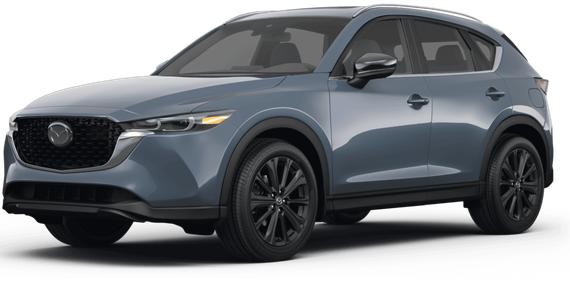 MAZDA CX-5 2024 JM3KFBCL8R0513722 image