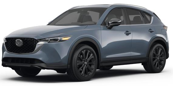 MAZDA CX-5 2024 JM3KFBCL9R0519254 image