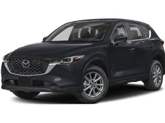 MAZDA CX-5 2024 JM3KFBBL2R0481383 image