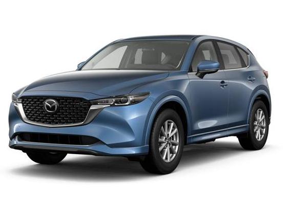 MAZDA CX-5 2024 JM3KFBBL0R0464744 image