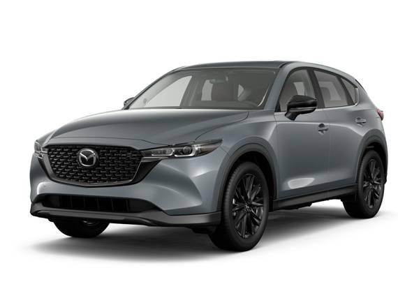 MAZDA CX-5 2024 JM3KFBCL3R0458998 image