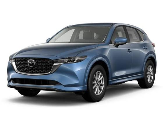 MAZDA CX-5 2024 JM3KFBBL5R0485458 image