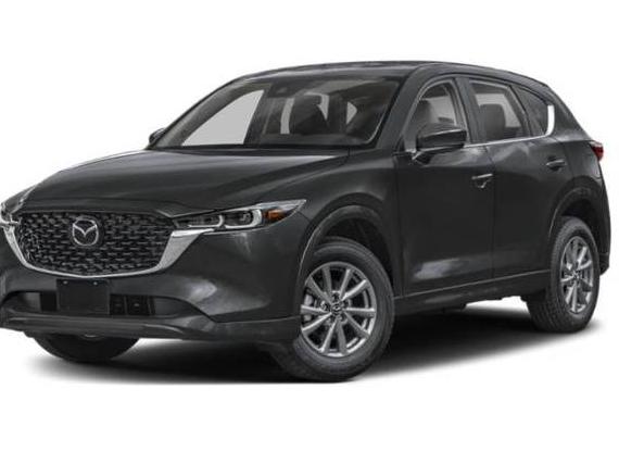 MAZDA CX-5 2024 JM3KFBBL7R0438061 image