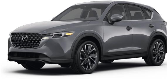MAZDA CX-5 2024 JM3KFBEL7R0536003 image
